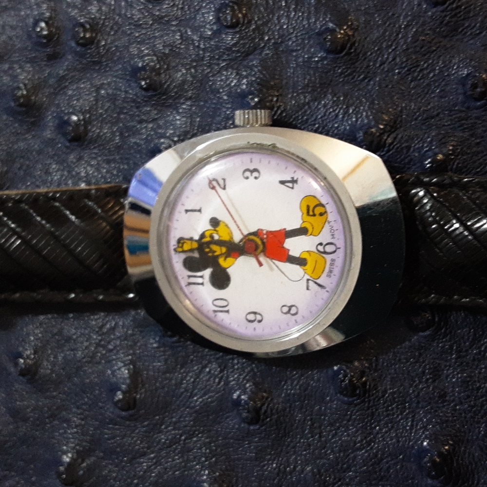 Watch